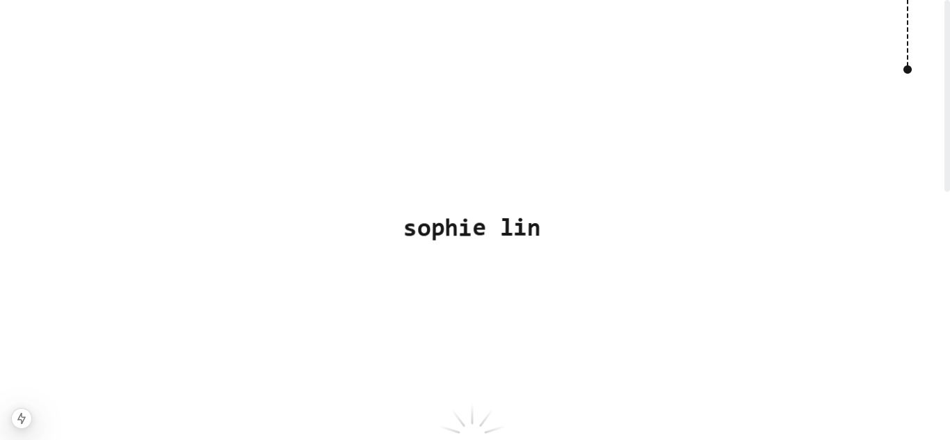 sophli (Personal Website) thumbnail